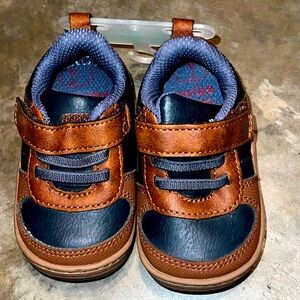Toddler Striderite Shoes